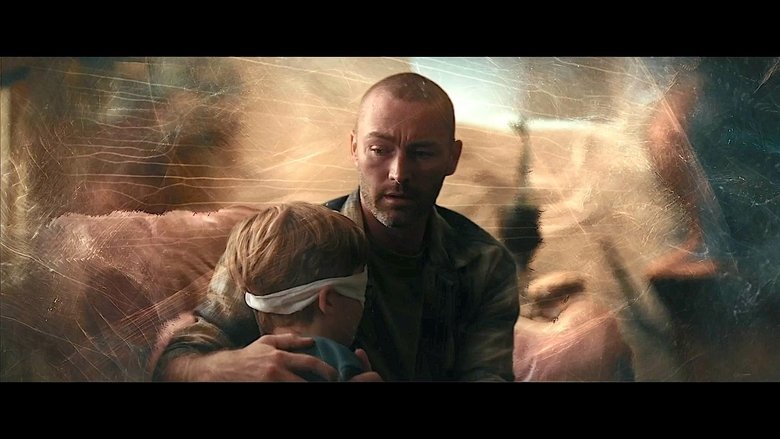 кадр из фильма Континуум