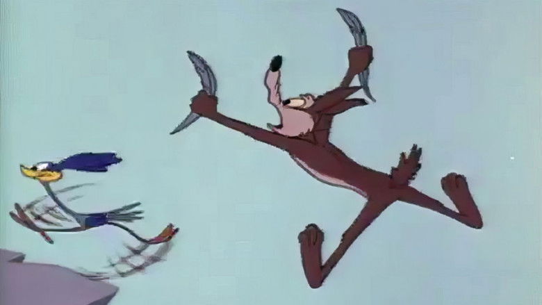 кадр из фильма Tired and Feathered