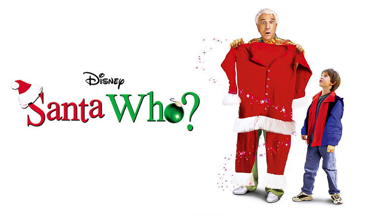 кадр из фильма Каникулы Санта Клауса