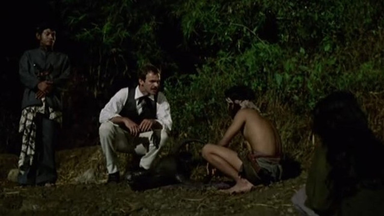 кадр из фильма Макс Хавелар