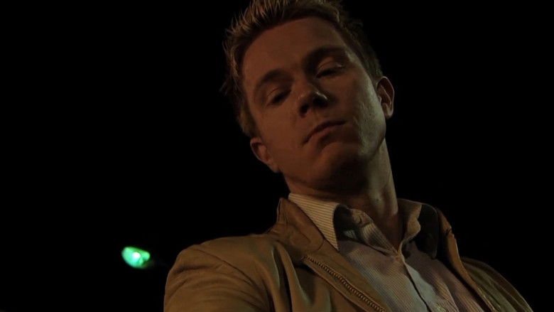 кадр из фильма Rest Stop