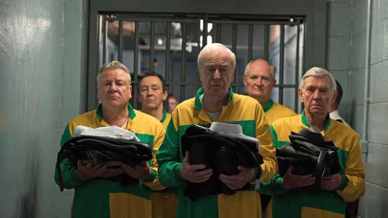 кадр из фильма Король воров