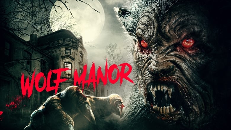 кадр из фильма Wolf Manor