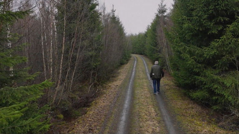 кадр из фильма Leif GW: Fallet Tove