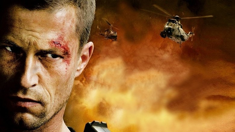 кадр из фильма Фар Край