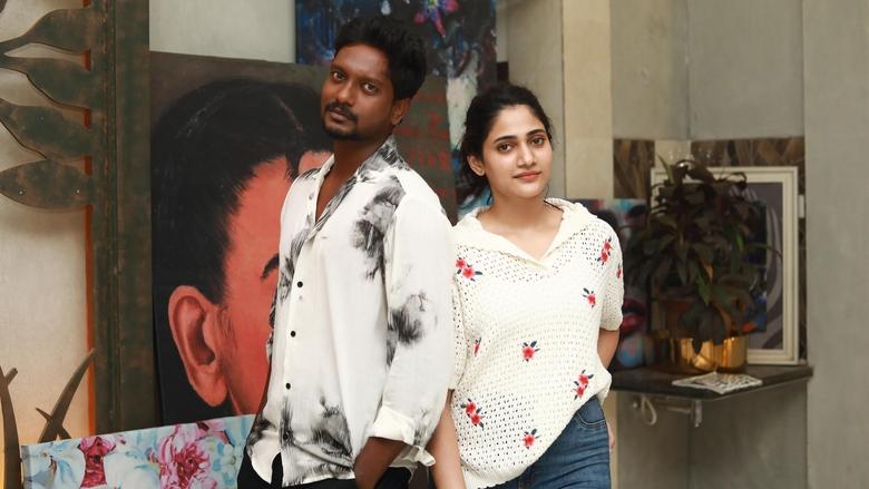 кадр из фильма ஜென்டில்வுமன்