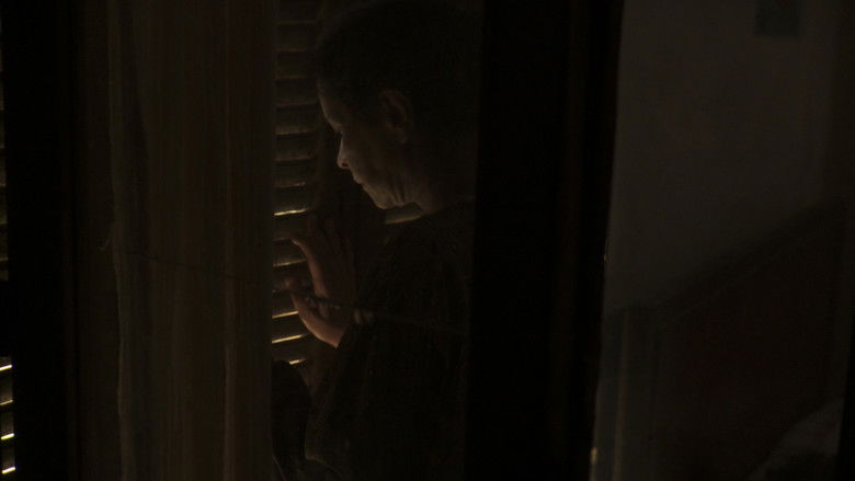 кадр из фильма الخروج للنهار