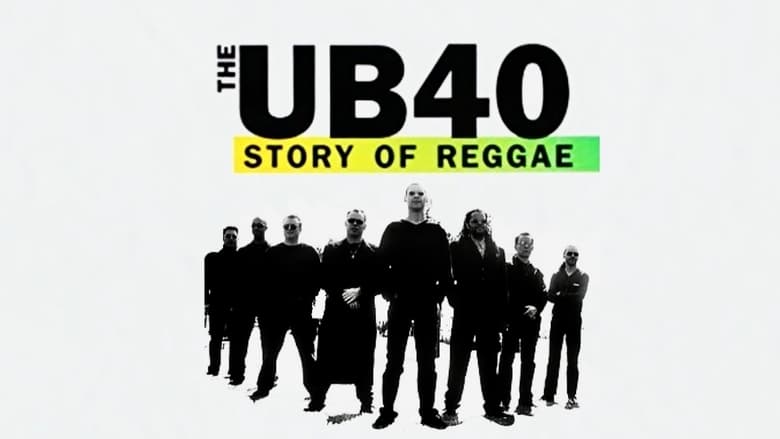 кадр из фильма The UB40: Story of Reggae