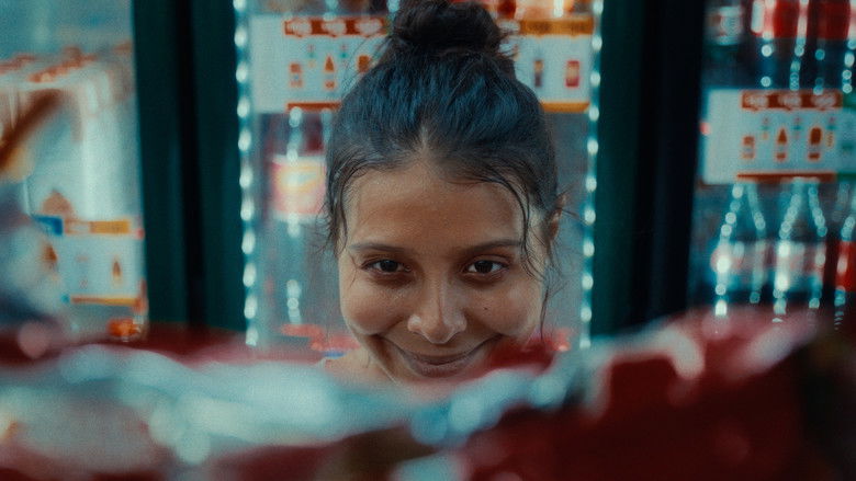 кадр из фильма MONCHOS