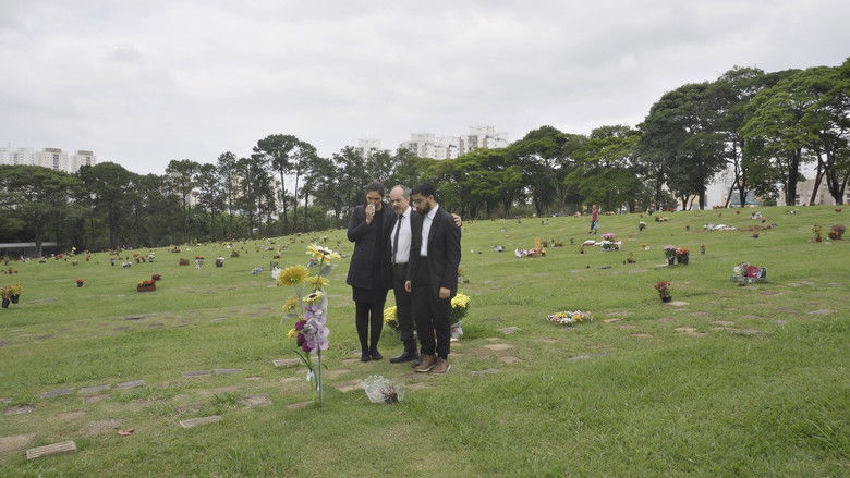 кадр из фильма A Última Oração