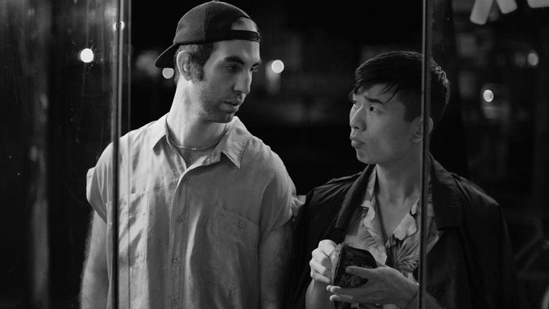 кадр из фильма Beer! Beer!