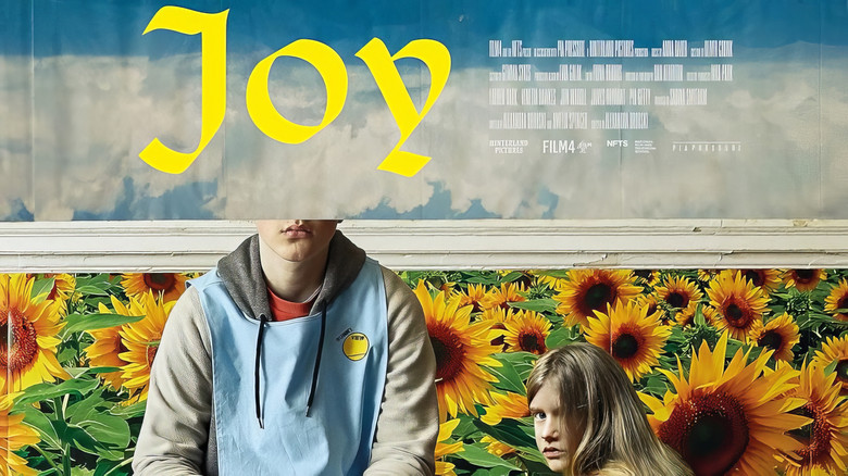 кадр из фильма Joy