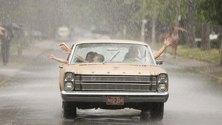 кадр из фильма Проблеск гениальности