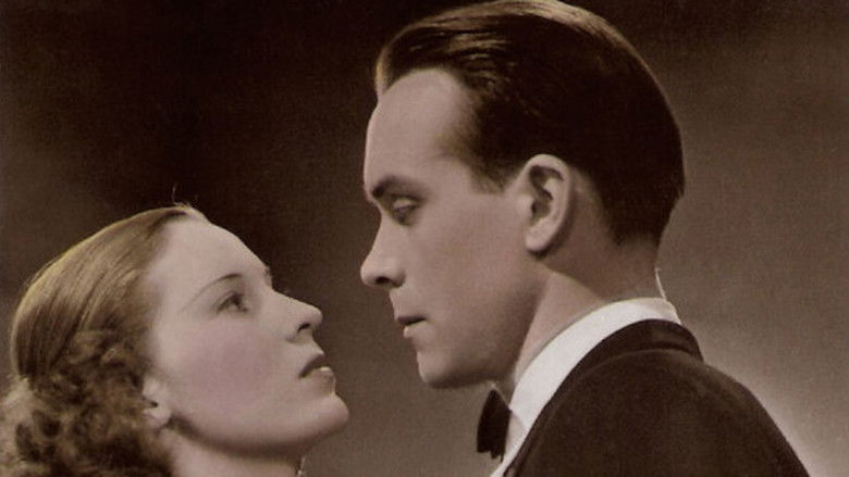 кадр из фильма This Man in Paris