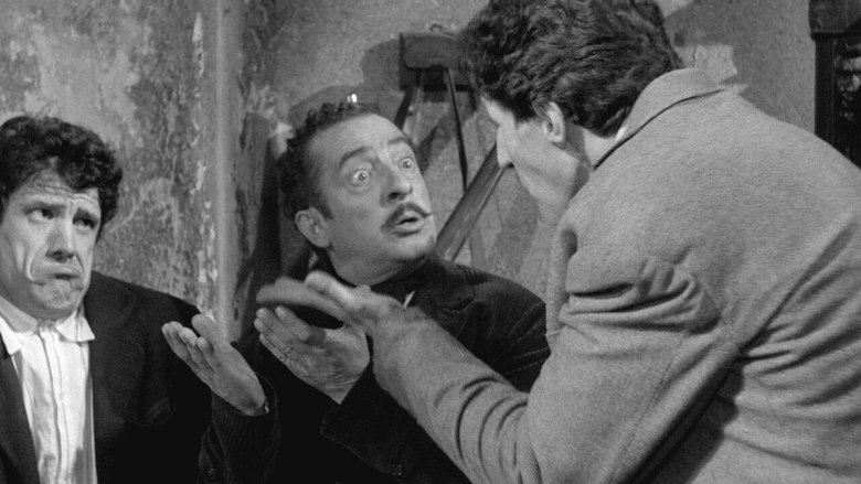 кадр из фильма Самый короткий день