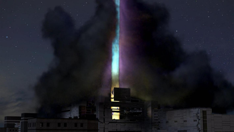 кадр из фильма Tchernobyl, la dernière bataille de l'URSS