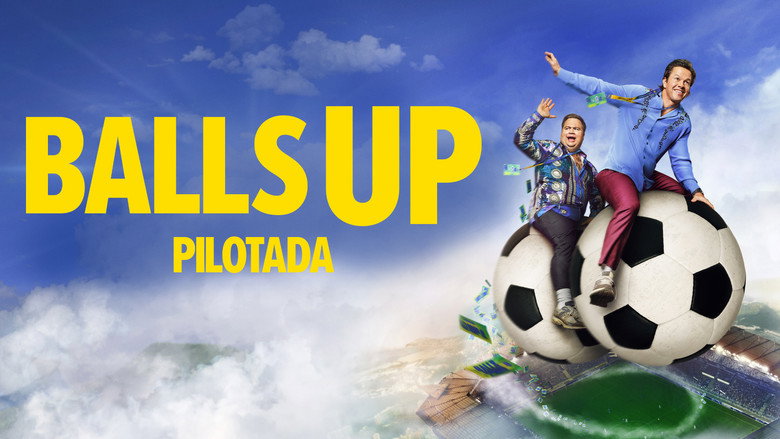 кадр из фильма Шары вверх