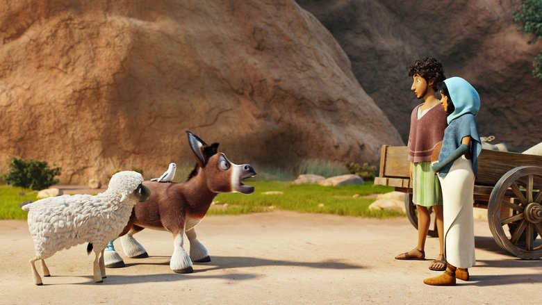 кадр из фильма Путеводная звезда