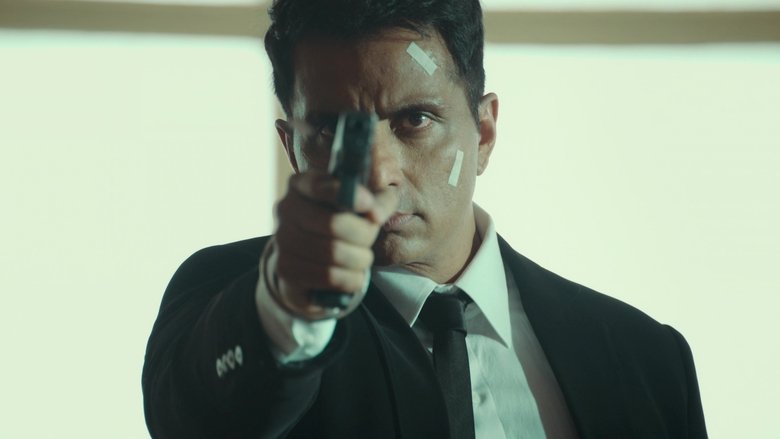 кадр из фильма फ़तेह