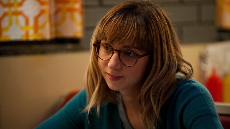 кадр из фильма Дружба и никакого секса?