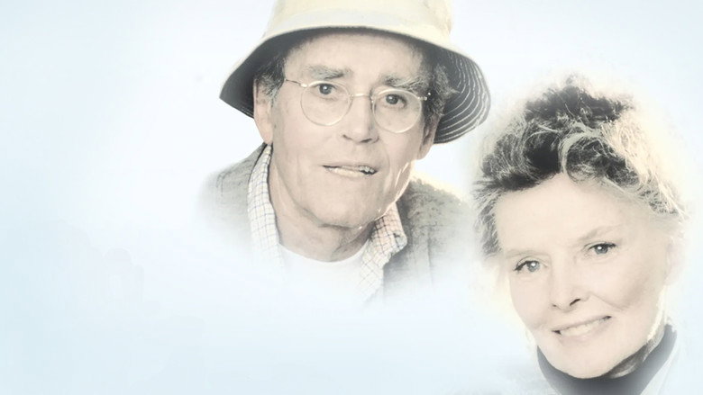 На золотом озере