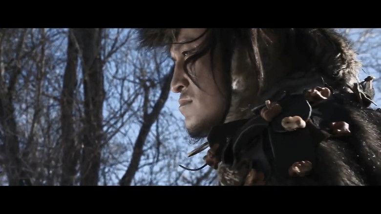 кадр из фильма ТНГРИ