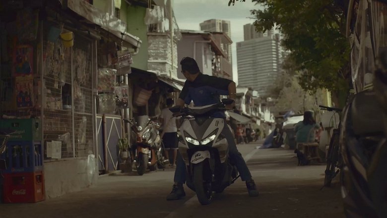 кадр из фильма Hugot