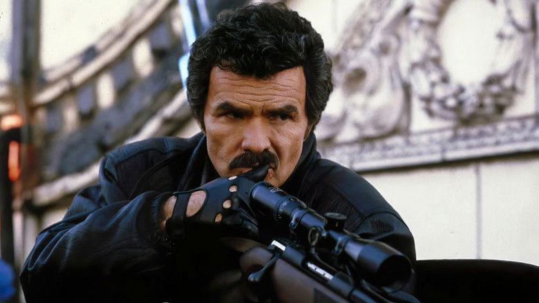 кадр из фильма Мэлоун