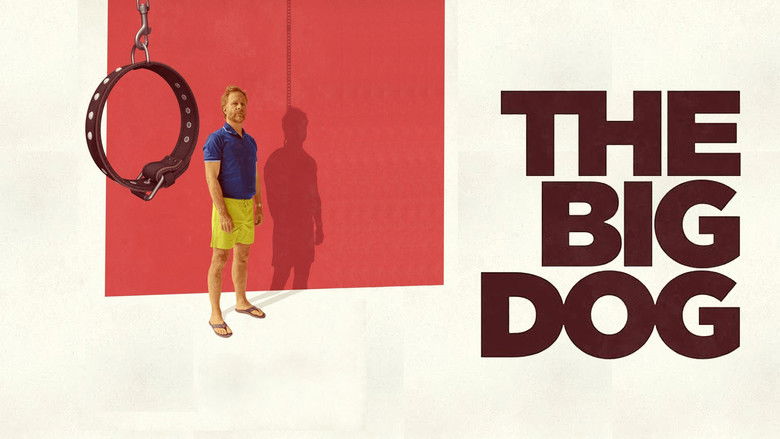 кадр из фильма The Big Dog