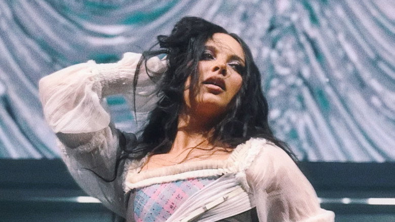 кадр из фильма JADE: Live at BBC Radio 1's Big Weekend 2025