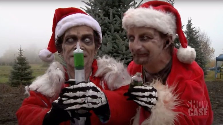 кадр из фильма Kenny vs. Spenny: Christmas Special