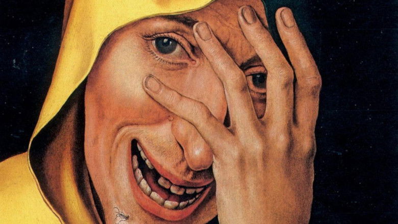 кадр из фильма Le Temps des fous