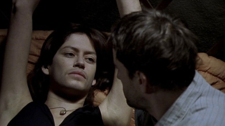 кадр из фильма Тирезия