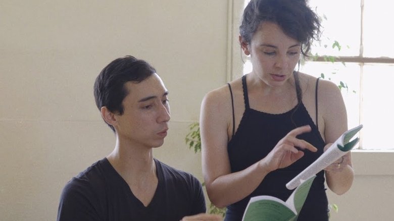 кадр из фильма Rehearsal is Cancelled