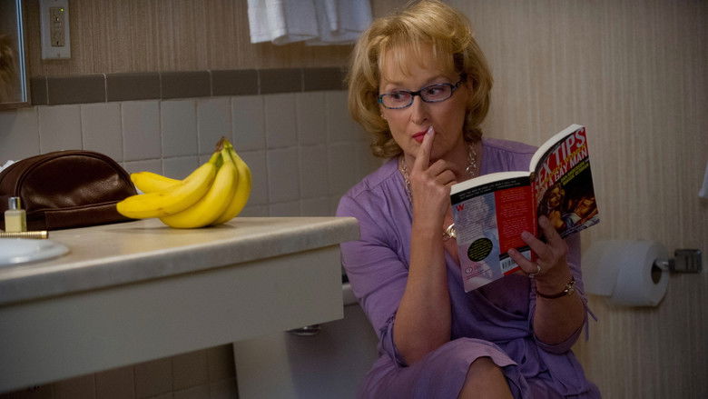 кадр из фильма Весенние надежды