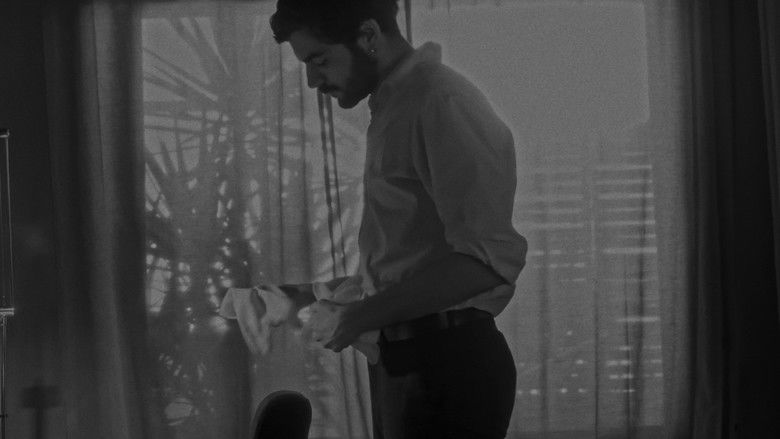 кадр из фильма Irritación