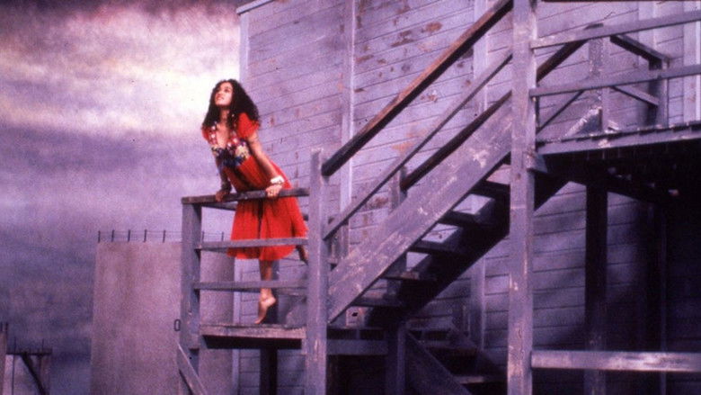 кадр из фильма Bedevil