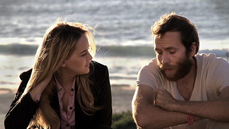 кадр из фильма Ложь