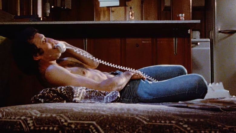 кадр из фильма Звонящий по ночам