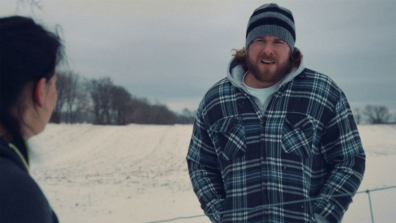 кадр из фильма Death on Scenic Drive