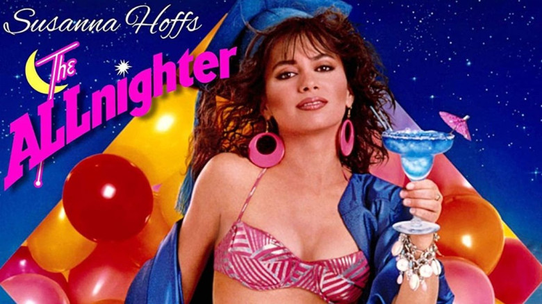 кадр из фильма The Allnighter