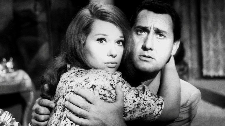 кадр из фильма Журналист из Рима