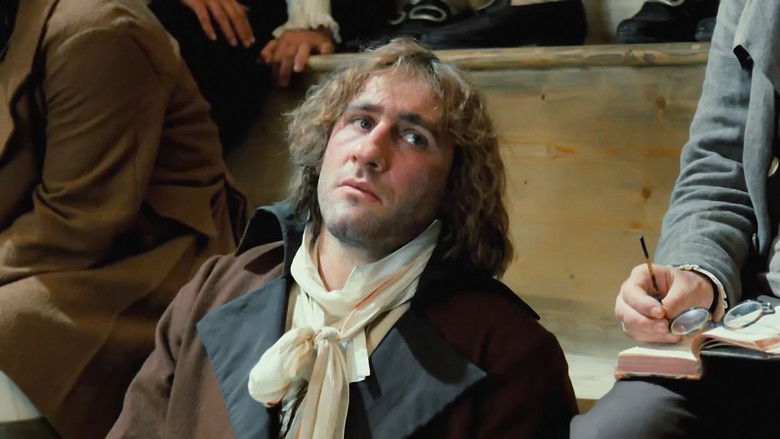 кадр из фильма Дантон