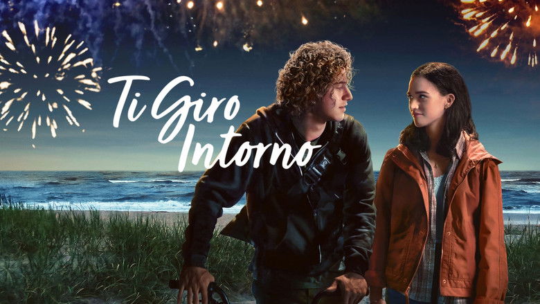 кадр из фильма Прогулки вдвоём