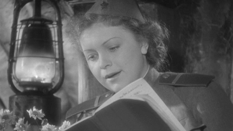 кадр из фильма Беспокойное хозяйство