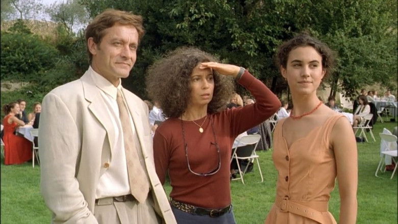 кадр из фильма Осенняя сказка