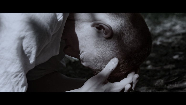 кадр из фильма PER SANGUINEM CRUCIS