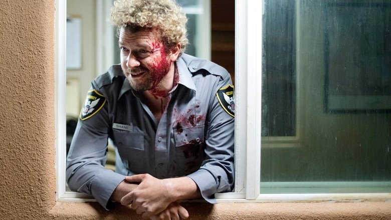 кадр из фильма Аризона