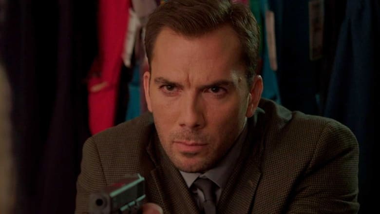 кадр из фильма Dropa