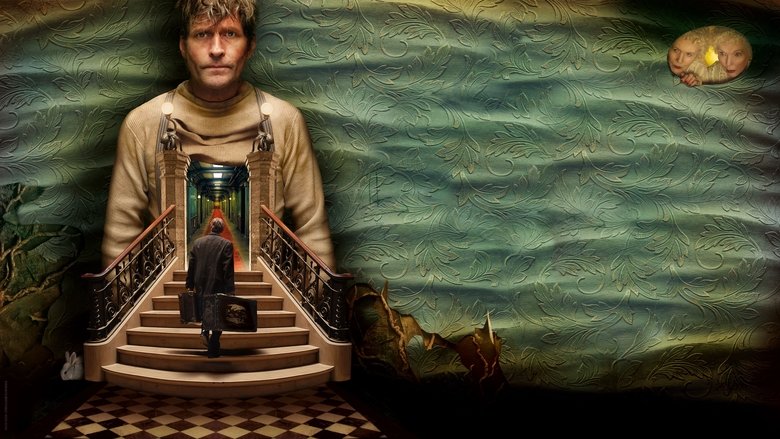 кадр из фильма Мистер К.